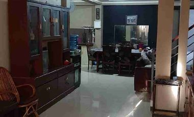 Jual Cepat Rumah Strategis Siap Huni Luas 140m² di Pondok Pekayon Indah