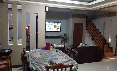 Jual Cepat Rumah Strategis Siap Huni Luas 140m² di Pondok Pekayon Indah