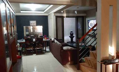 Jual Cepat Rumah Strategis Siap Huni Luas 140m² di Pondok Pekayon Indah