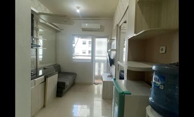 Owner Jual Rugi, Siapa Cepat Saja Premium Unit Tower mall 2Br Furnish Gratis Biaya2