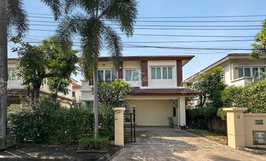 คาซ่าวิลล์ ราชพฤกษ์ รัตนาธิเบศร์ 2 พร้อมอยู่ ทำเลดีติดถนนใหญ่ ใกล้รถไฟฟ้า