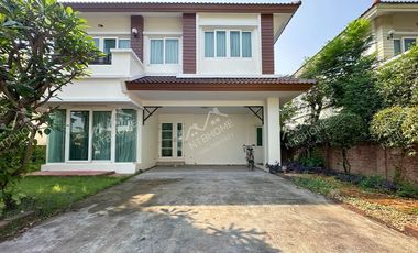 คาซ่าวิลล์ ราชพฤกษ์ รัตนาธิเบศร์ 2 พร้อมอยู่ ทำเลดีติดถนนใหญ่ ใกล้รถไฟฟ้า