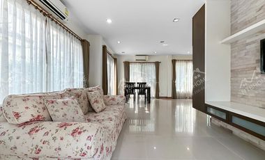 คาซ่าวิลล์ ราชพฤกษ์ รัตนาธิเบศร์ 2 พร้อมอยู่ ทำเลดีติดถนนใหญ่ ใกล้รถไฟฟ้า