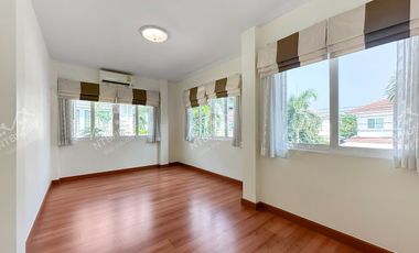 คาซ่าวิลล์ ราชพฤกษ์ รัตนาธิเบศร์ 2 พร้อมอยู่ ทำเลดีติดถนนใหญ่ ใกล้รถไฟฟ้า