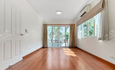 คาซ่าวิลล์ ราชพฤกษ์ รัตนาธิเบศร์ 2 พร้อมอยู่ ทำเลดีติดถนนใหญ่ ใกล้รถไฟฟ้า