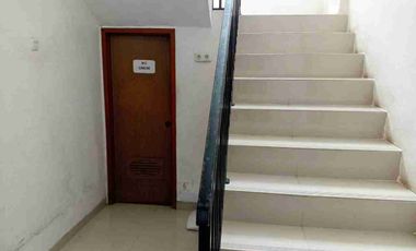 Dijual Murah Tanpa Perantara, Langsung dengan Pemilik, Tempat Kos Strategis di Jl. Bangau no.56 Palembang