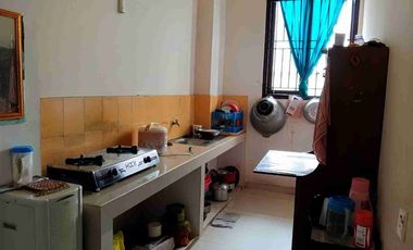 Dijual Murah Tanpa Perantara, Langsung dengan Pemilik, Tempat Kos Strategis di Jl. Bangau no.56 Palembang