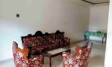Dijual Murah Tanpa Perantara, Langsung dengan Pemilik, Tempat Kos Strategis di Jl. Bangau no.56 Palembang