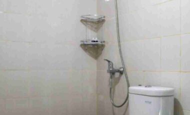 Dijual Apartemen Amethys, Lt 26, view Ancol, Kemayoran, Jakarta Pusat