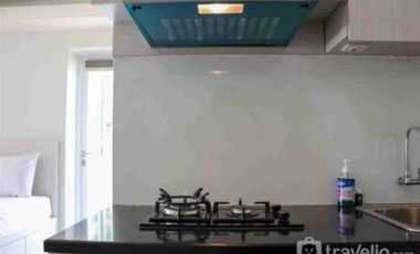 Dijual Apartemen Amethys, Lt 26, view Ancol, Kemayoran, Jakarta Pusat