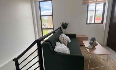 3Bedrooms  Modern Two Storey House for Sale Pre Selling Price Panaad Alijis Bacolod City