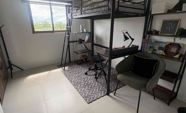 3Bedrooms  Modern Two Storey House for Sale Pre Selling Price Panaad Alijis Bacolod City