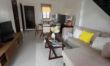 3Bedrooms  Modern Two Storey House for Sale Pre Selling Price Panaad Alijis Bacolod City