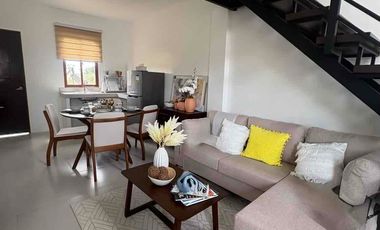 3Bedrooms  Modern Two Storey House for Sale Pre Selling Price Panaad Alijis Bacolod City