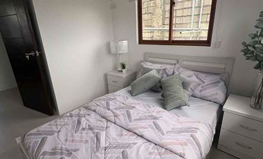 3Bedrooms  Modern Two Storey House for Sale Pre Selling Price Panaad Alijis Bacolod City