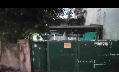 HOUSE AND LOT FOR SALE