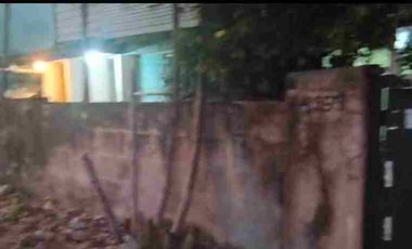 HOUSE AND LOT FOR SALE