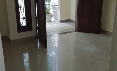 Rumah murah di condet Jakarta, Timur masuk mobil