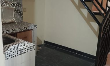 Rumah murah di condet Jakarta, Timur masuk mobil