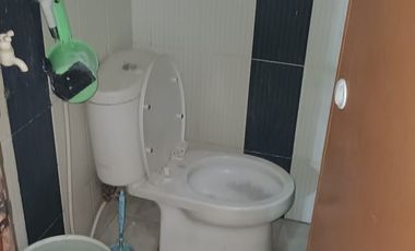 Rumah murah di condet Jakarta, Timur masuk mobil