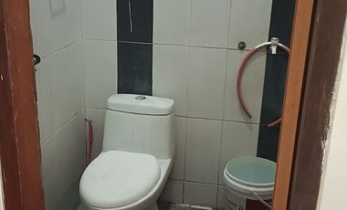 Rumah murah di condet Jakarta, Timur masuk mobil