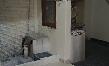 Rumah murah di condet Jakarta, Timur masuk mobil