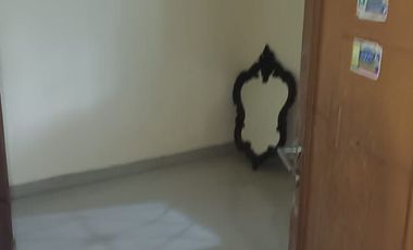 Rumah murah di condet Jakarta, Timur masuk mobil