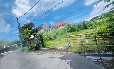 DI JUAL TANAH PREMIUM KEDONGANAN - TUBAN
