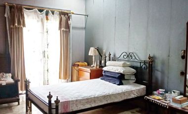 Disewakan Rumah Mewah Classic Di Rawamangun Jakarta Timur