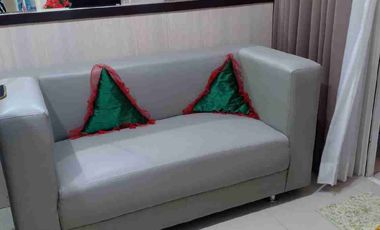 Tanglin pakuwon mall 2BR full Furnish murah dkt orchard anderson