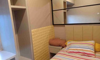 Tanglin pakuwon mall 2BR full Furnish murah dkt orchard anderson