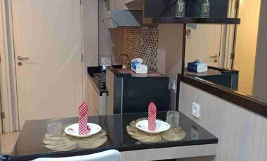 Tanglin pakuwon mall 2BR full Furnish murah dkt orchard anderson