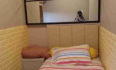 Tanglin pakuwon mall 2BR full Furnish murah dkt orchard anderson