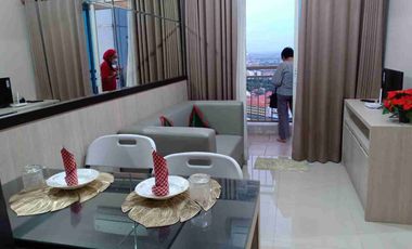Tanglin pakuwon mall 2BR full Furnish murah dkt orchard anderson