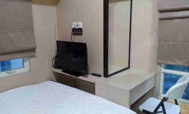 Tanglin pakuwon mall 2BR full Furnish murah dkt orchard anderson