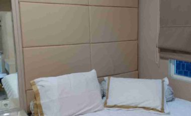 Tanglin pakuwon mall 2BR full Furnish murah dkt orchard anderson