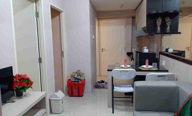 Tanglin pakuwon mall 2BR full Furnish murah dkt orchard anderson