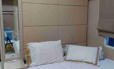 Tanglin pakuwon mall 2BR full Furnish murah dkt orchard anderson