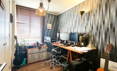 Cómodo y Amplio departamento con una vista Única