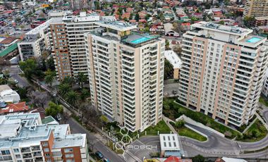 Cómodo y Amplio departamento con una vista Única