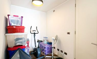 Cómodo y Amplio departamento con una vista Única