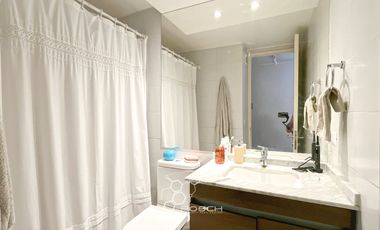 Cómodo y Amplio departamento con una vista Única