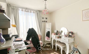 Cómodo y Amplio departamento con una vista Única