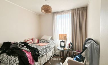 Cómodo y Amplio departamento con una vista Única