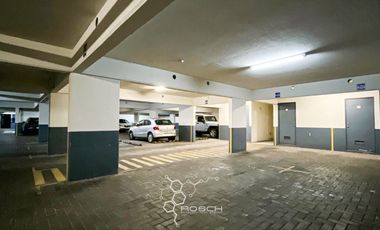 Cómodo y Amplio departamento con una vista Única