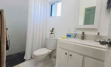 Fully Furnished House and Lot For Sale