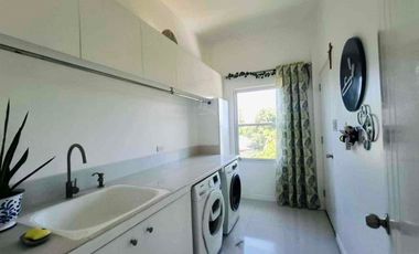 Fully Furnished House and Lot For Sale