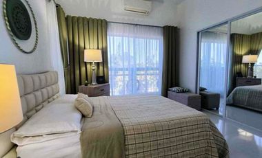 Fully Furnished House and Lot For Sale