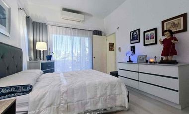 Fully Furnished House and Lot For Sale