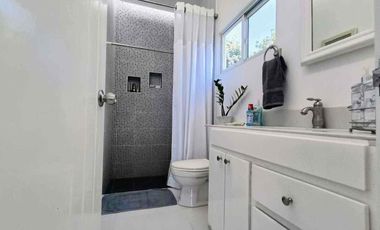 Fully Furnished House and Lot For Sale